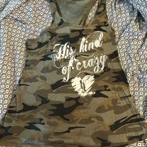 Brantley Gilbert concert shirt